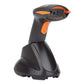 Wireless 2D CCD Barcode Scanner Image 3