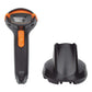 Wireless 2D CCD Barcode Scanner Image 6