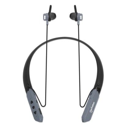 Wireless Sport Headphones with Neckband Image 10