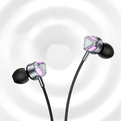 Wireless Sport Headphones with Neckband Image 6