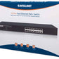 16-Port Fast Ethernet PoE+ Switch Packaging Image 2