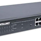 16-Port Gigabit Ethernet PoE+ Web-Managed Switch with 2 SFP Ports Image 3