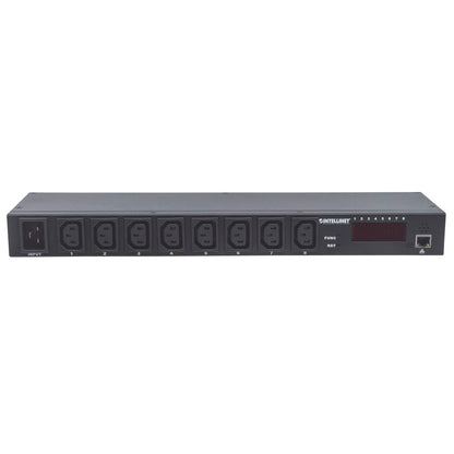 19" Intelligent 8-Port PDU Image 3