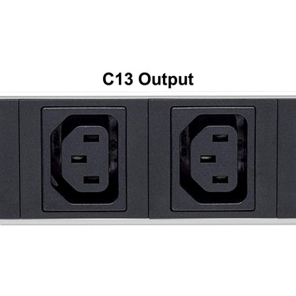 19" Intelligent 8-Port PDU Image 5