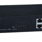 8-Port Fast Ethernet PoE+ Switch Image 2