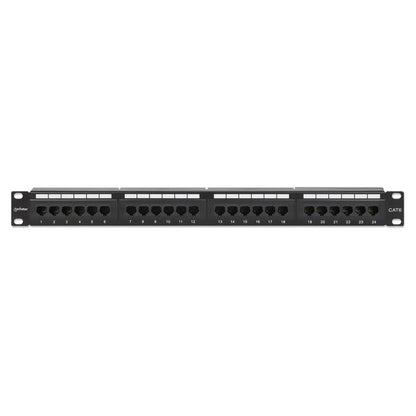 Cat6 Rackmount Patch Panel Image 3