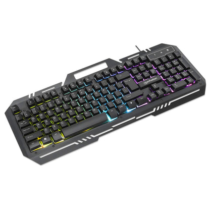 Gaming Keyboard - Metal Base Edition Image 3