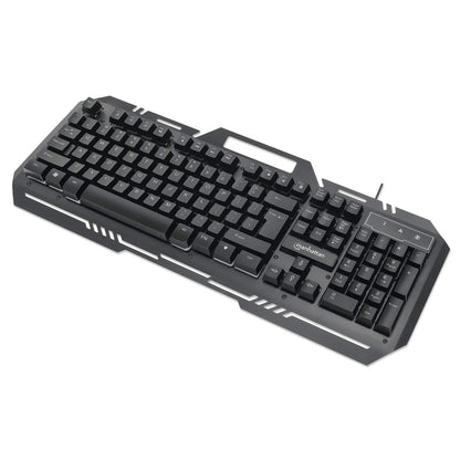 Gaming Keyboard - Metal Base Edition Image 6