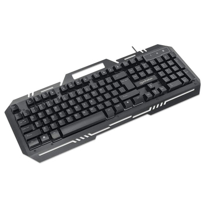 Gaming Keyboard - Metal Base Edition Image 7