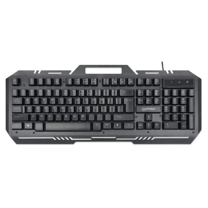 Gaming Keyboard - Metal Base Edition Image 9