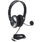 HS1 Classic Stereo Headset Image 2