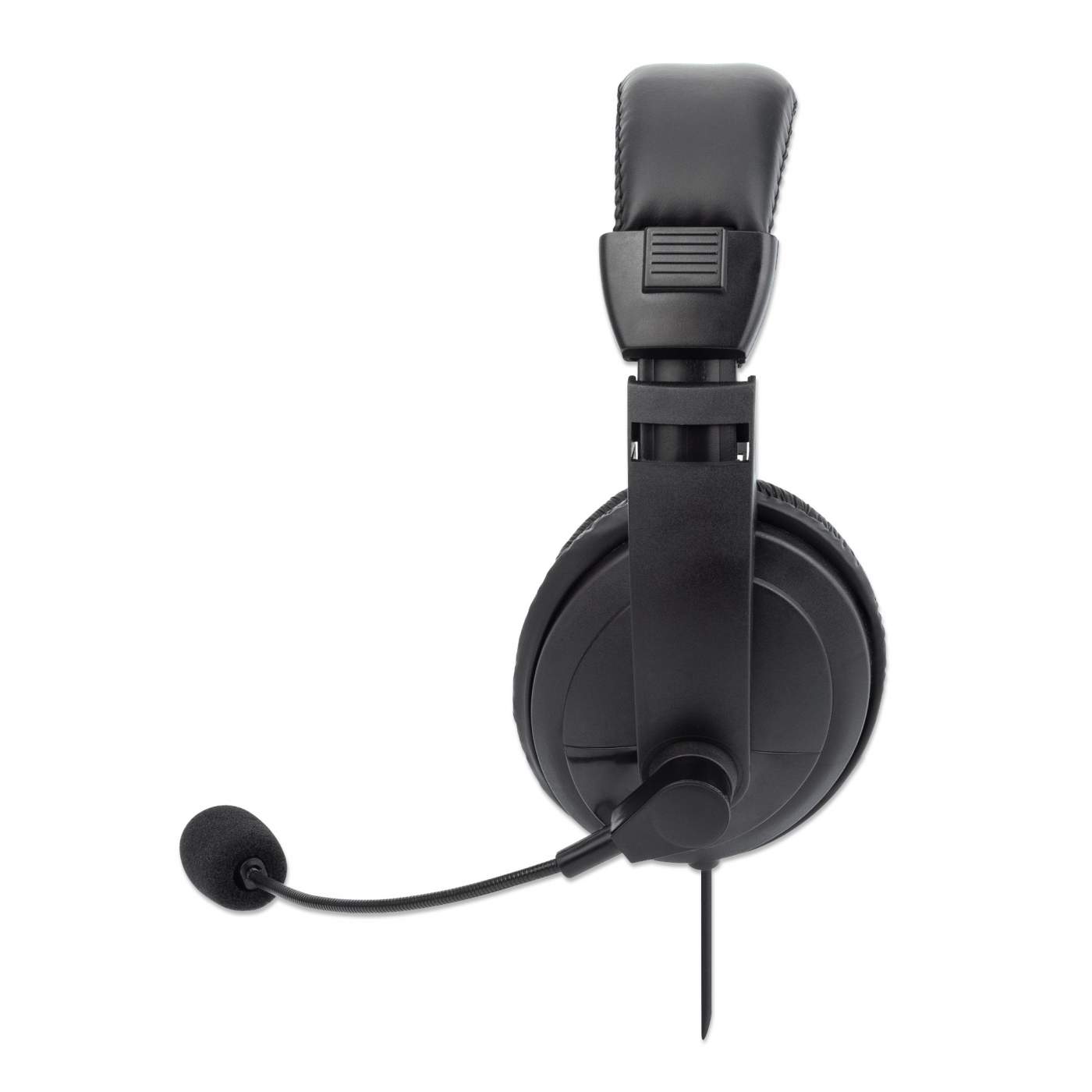 Stereo USB Headset Image 4