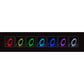 XXL RGB LED Gaming Mousepad Image 9